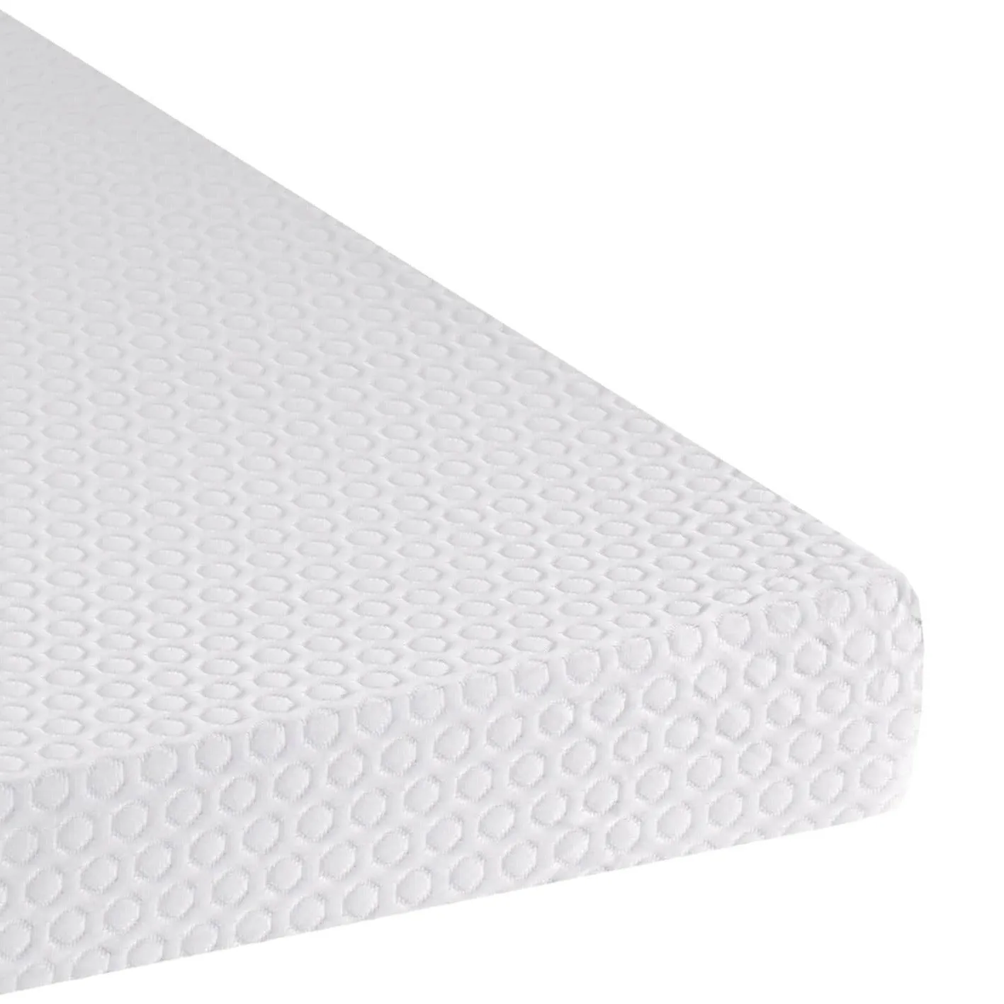 15cm Eco Foam Mattress - For Bunk Beds & Day Beds