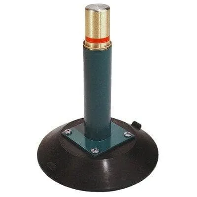 6" Vertical Hand Cup For Flat to Curved Surfaces