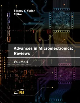 'Advances in Microelectronics: Reviews', Vol_1