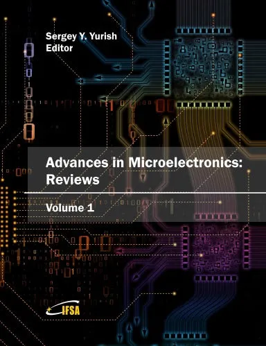 'Advances in Microelectronics: Reviews', Vol_1