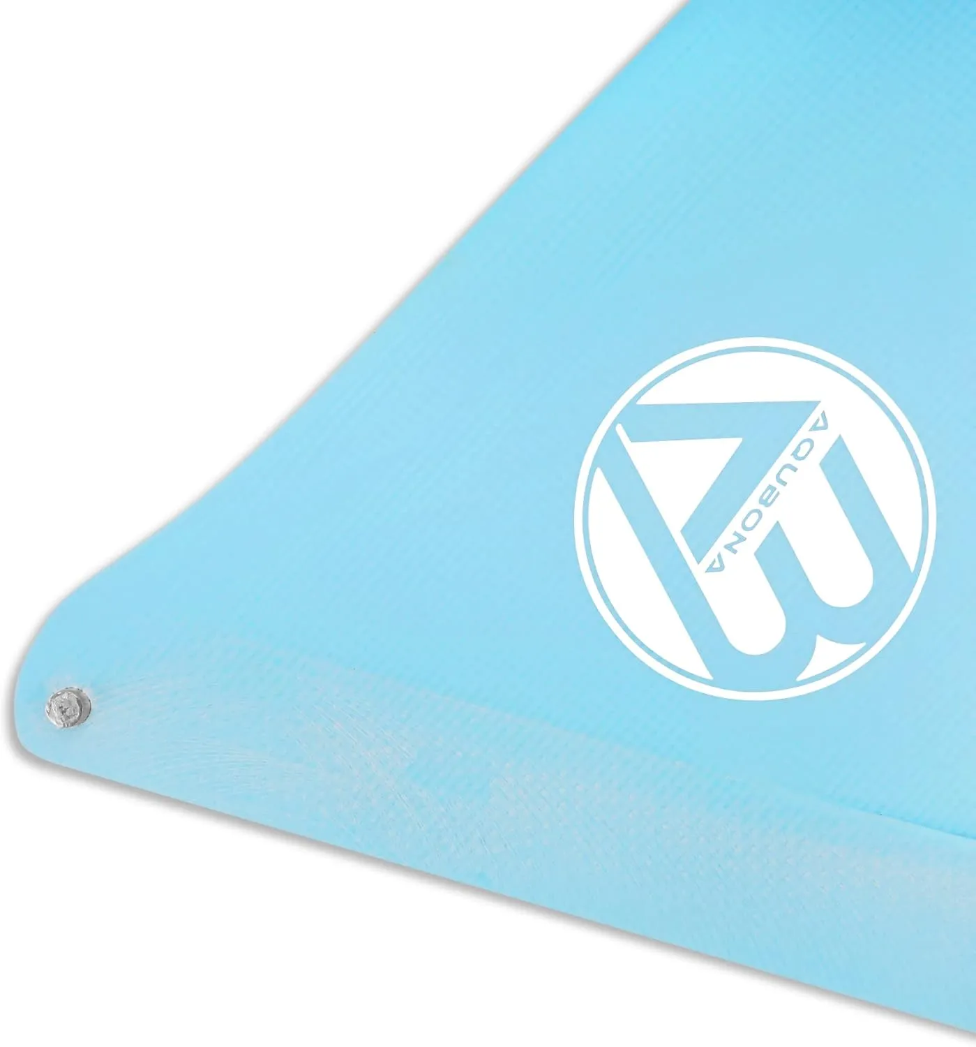 AQUBONA Surfboard Longboard Fin 7 8 9 10 Inch Single Fin - Center Fin for Longboard, Surfboard & Paddleboard