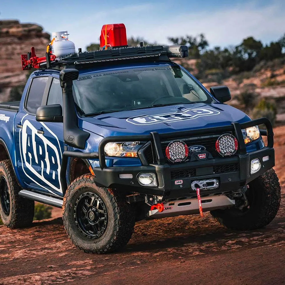 ARB 4X4 | Air Locker Differential Toyota 7.5" Dia. With 27 Splines (RD90)