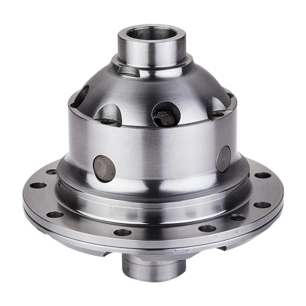 ARB 4X4 | Air Locker Differential Toyota 7.5" Dia. With 27 Splines (RD90)