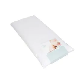 Baby First Foam/Fibre Square Bassinet Mattress