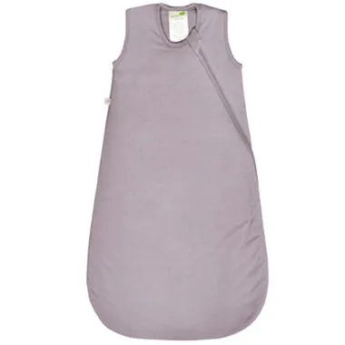 Bamboo Sleep Bag 1 TOG-Plum