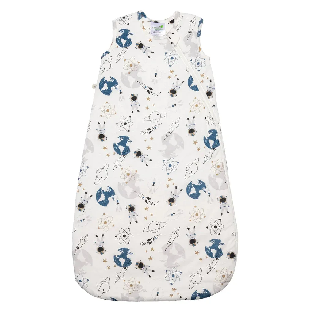 Bamboo Sleep Bag 1 TOG-Space