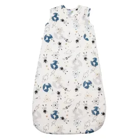 Bamboo Sleep Bag 1 TOG-Space