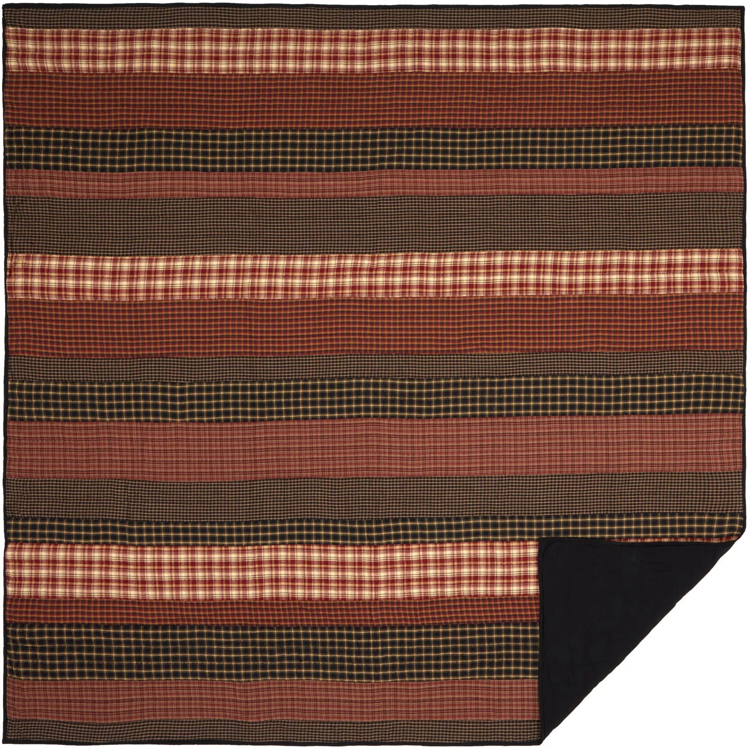 Beckham Queen Quilt Combo with 2 Standard shams - Clearance