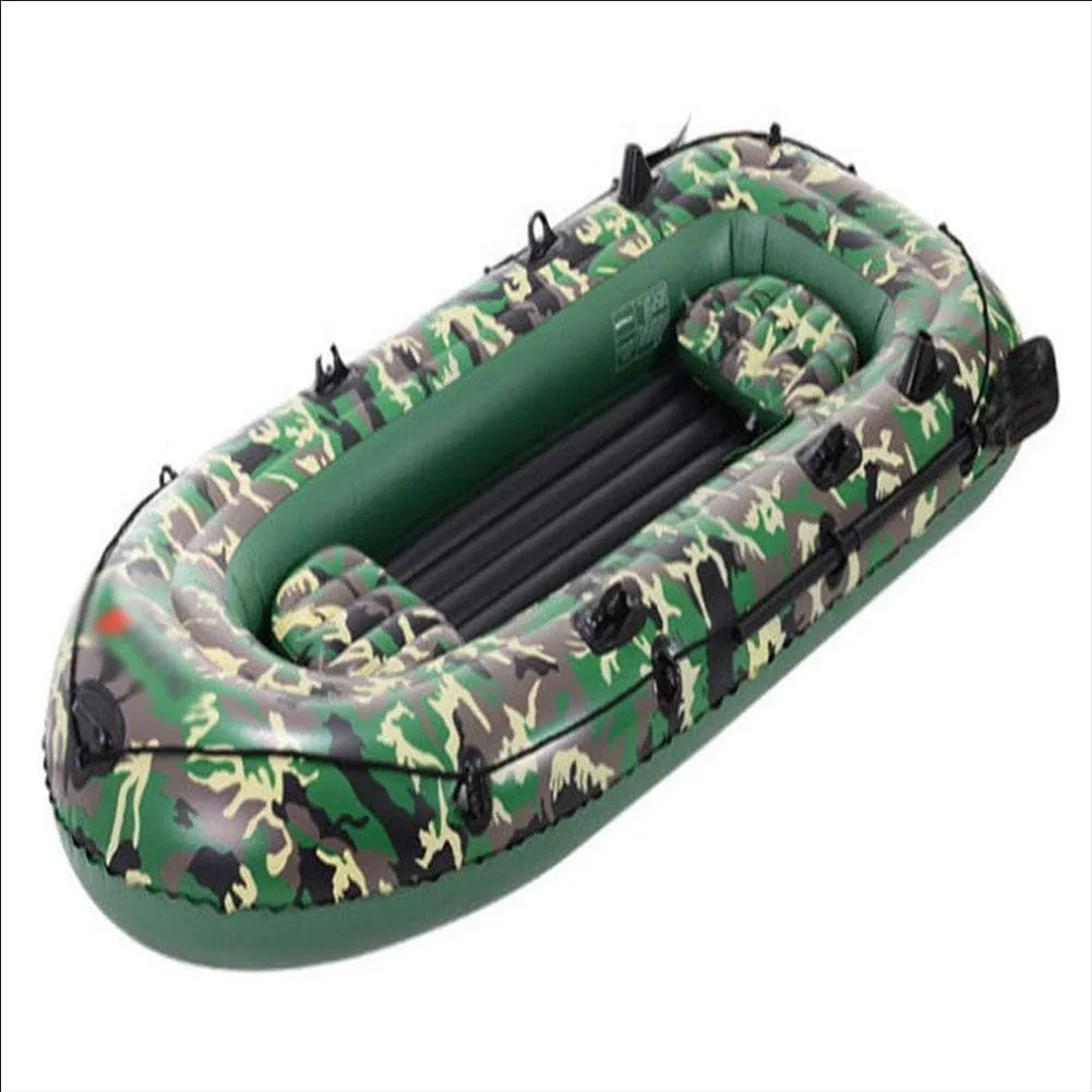 Blow Up Boat, Inflatable Boat Series, Inflatable Rafts Fishing Boat Dinghy Kayak