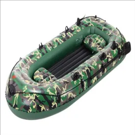 Blow Up Boat, Inflatable Boat Series, Inflatable Rafts Fishing Boat Dinghy Kayak