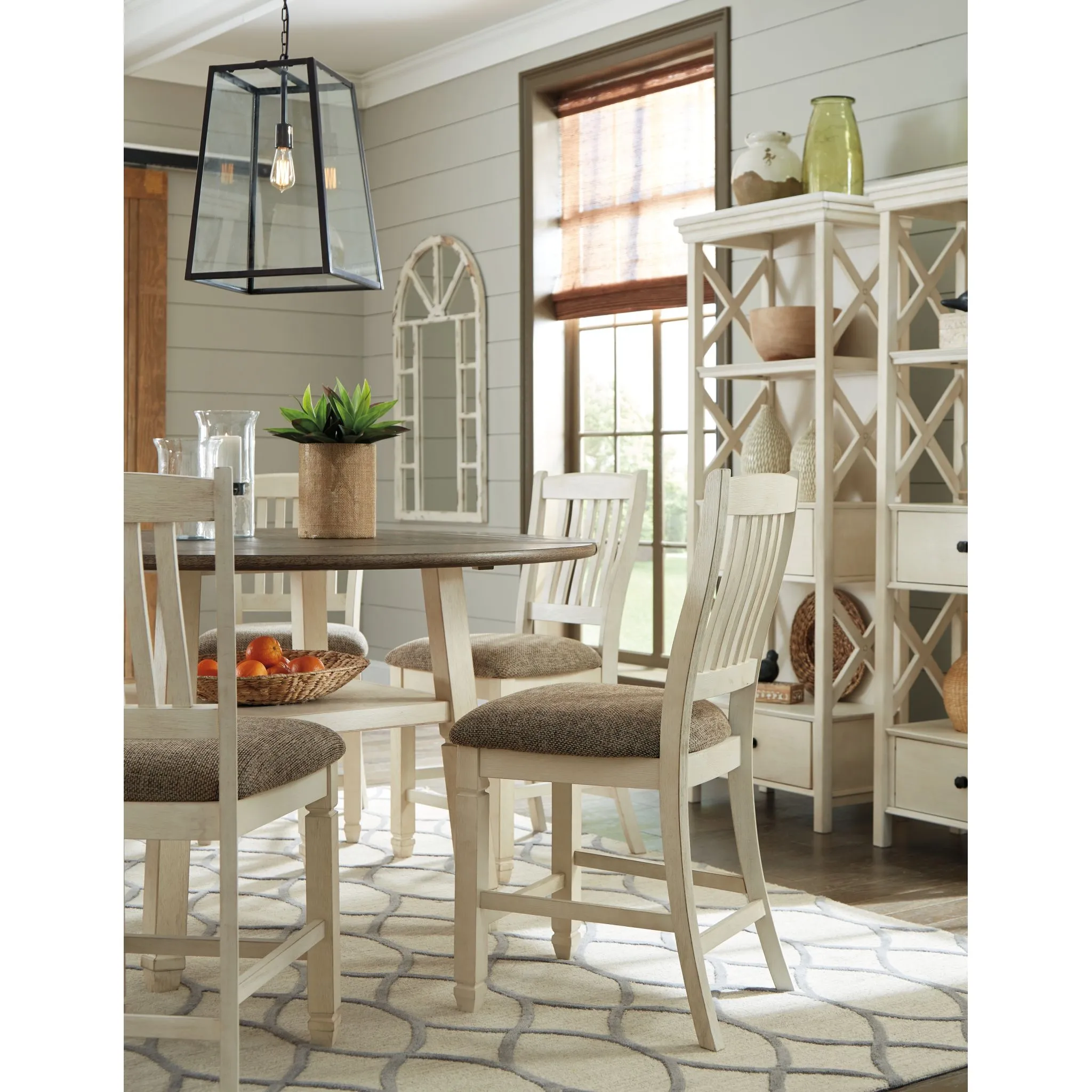 Bolanburg Counter Height Table