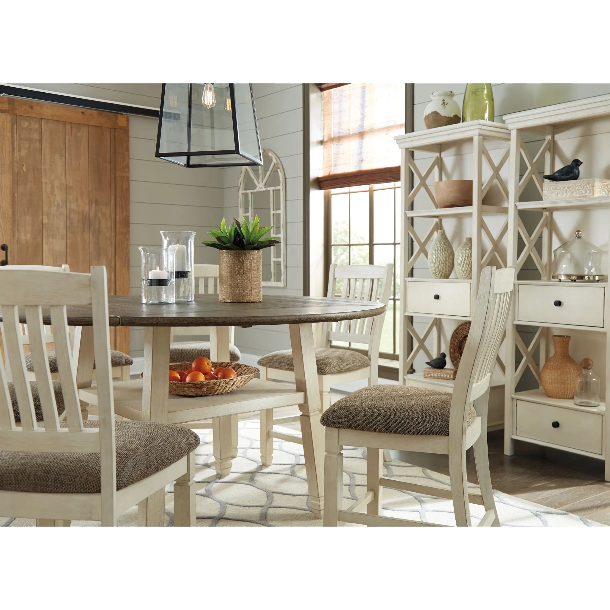 Bolanburg Counter Height Table