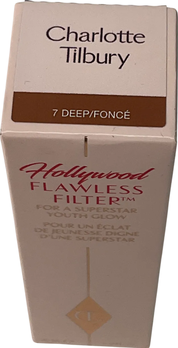 Charlotte Tilbury Hollywood Flawless Filter 7 30ml
