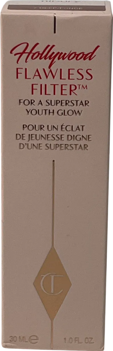 Charlotte Tilbury Hollywood Flawless Filter 7 30ml