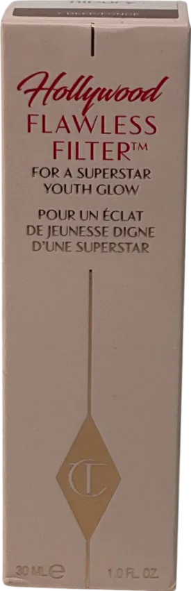Charlotte Tilbury Hollywood Flawless Filter 7 30ml
