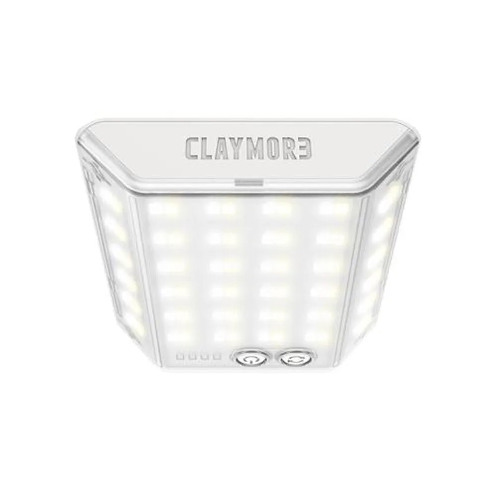 Claymore - 3 Face Mini