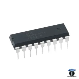 CM 8870