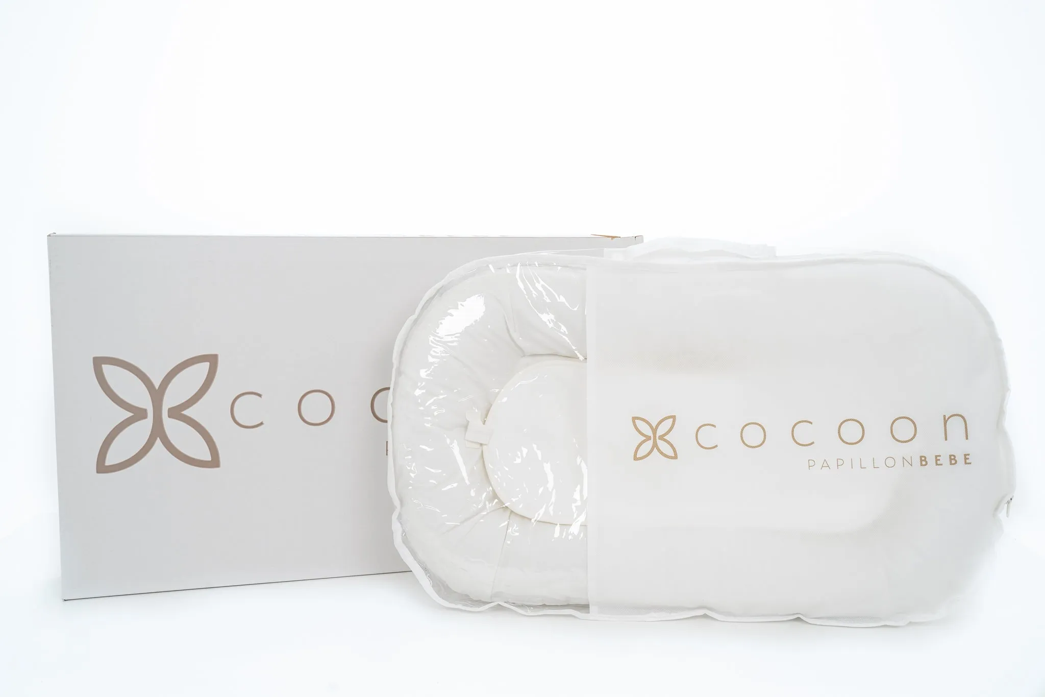 COCOON & COVER