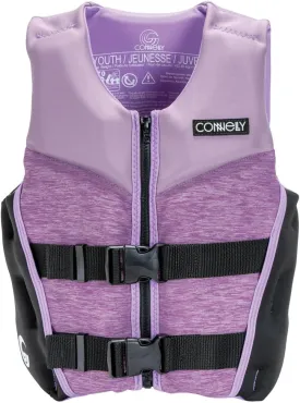 Connelly Classic Girl's Youth CGA Life Jacket 2023