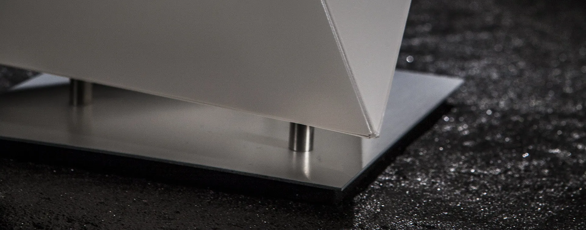 Diamond Floor/Table Lamp