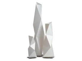 Diamond Floor/Table Lamp