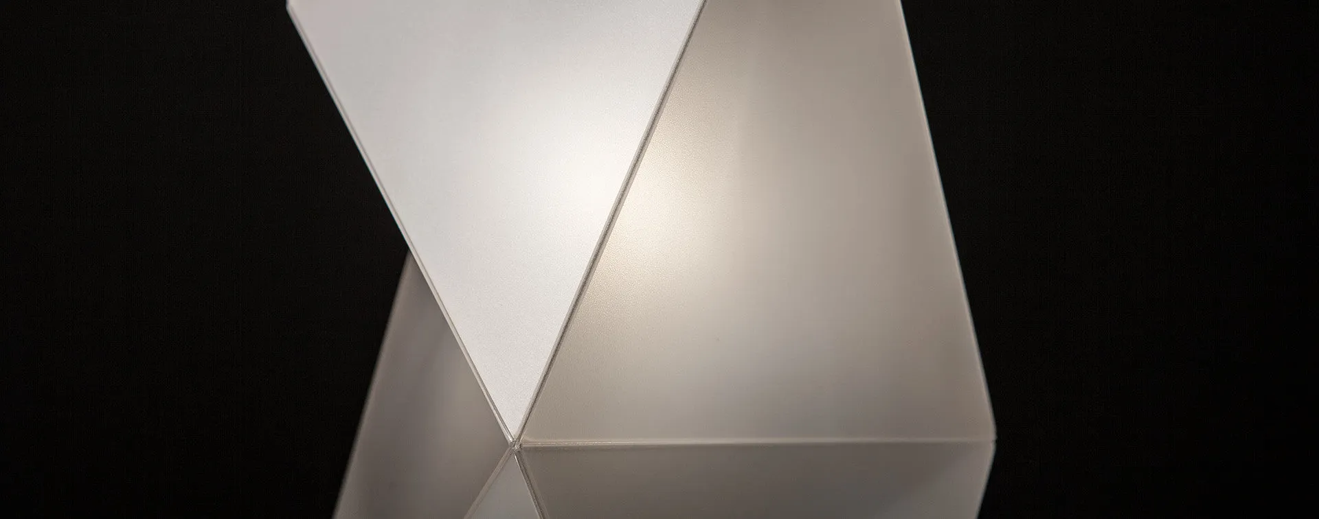 Diamond Floor/Table Lamp