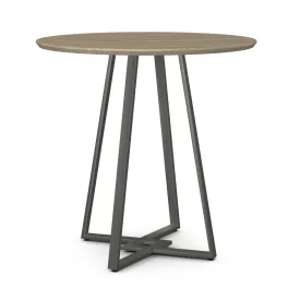 Dirk Bar Table