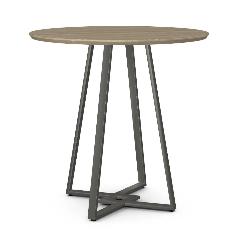 Dirk Bar Table