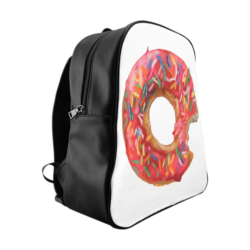 Donut School Backpack
