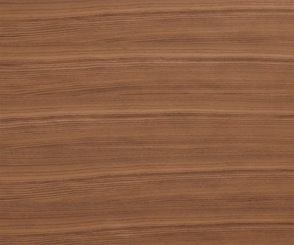 Egersund Coffee Table - Walnut