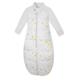 ergoPouch Sleep Suit Bag 3.5 TOG - Triangle Pops