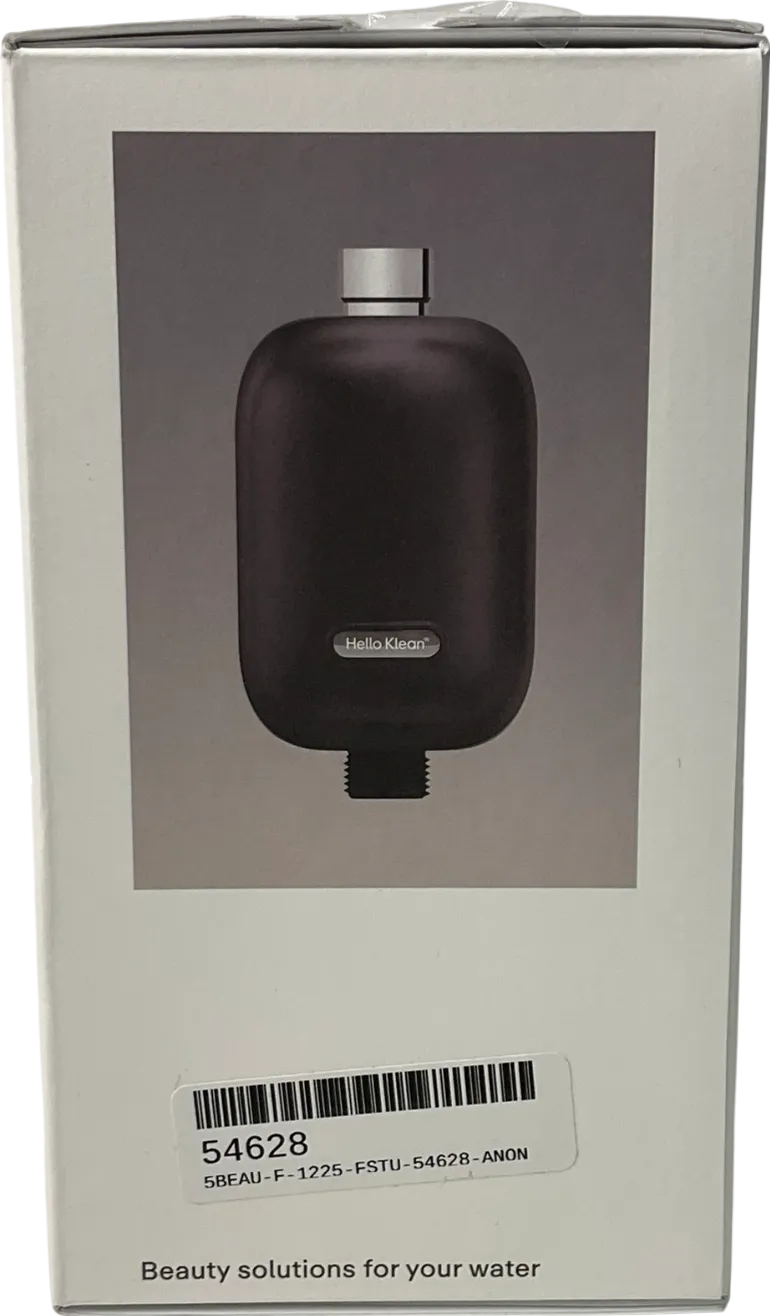 hello klean Shower Filter One size
