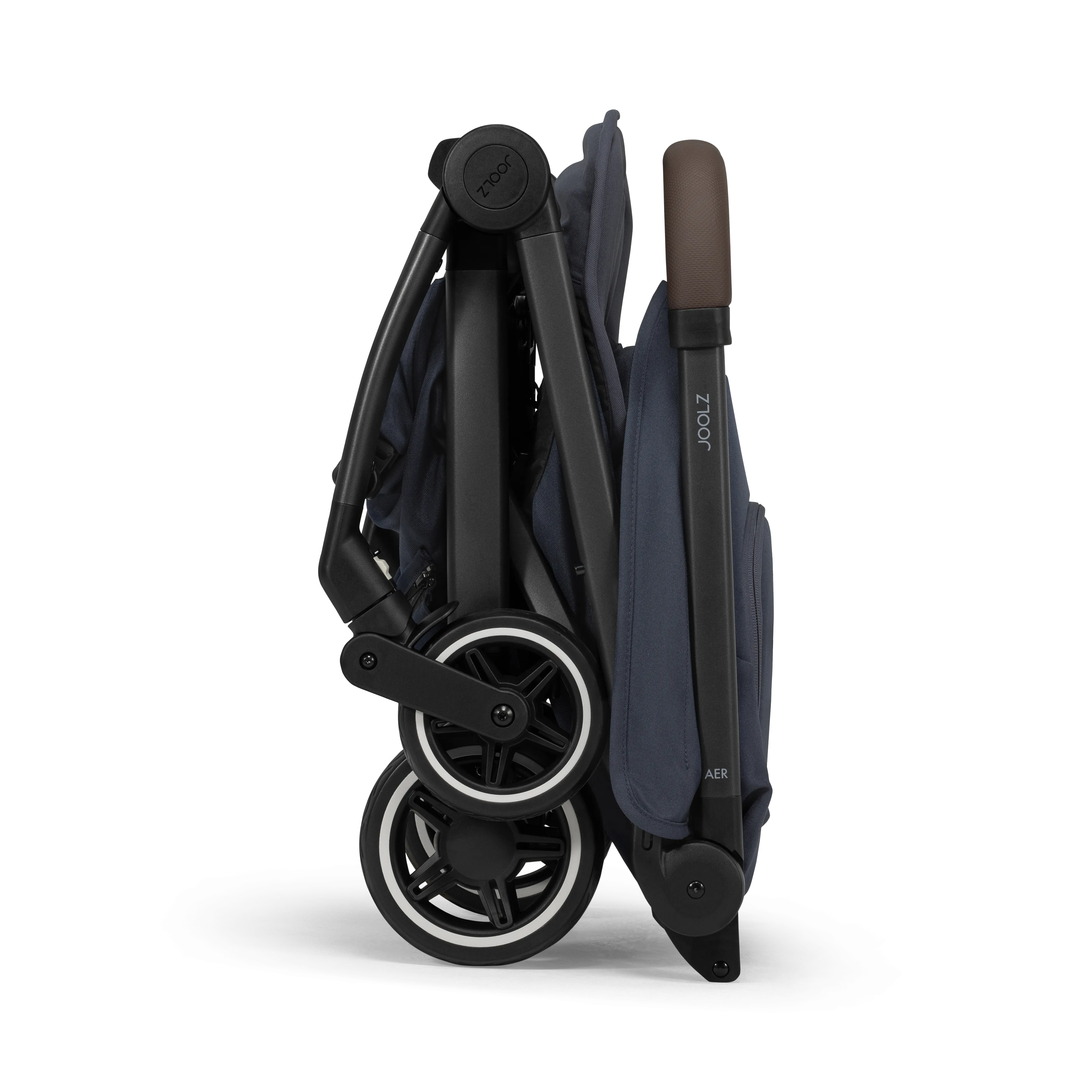 Joolz Aer  Lightweight Travel Stroller   Carrycot Bundle