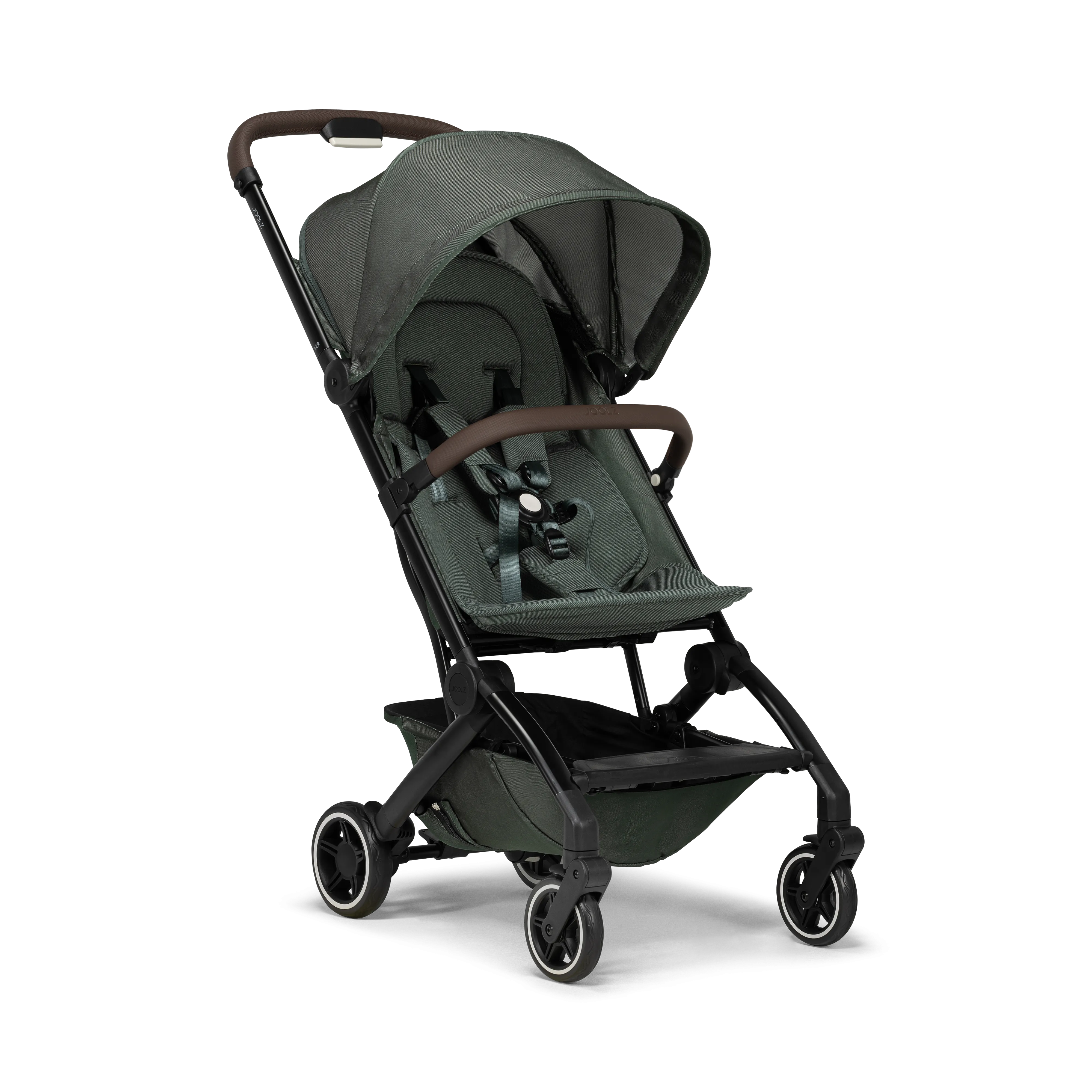 Joolz Aer  Lightweight Travel Stroller   Carrycot Bundle