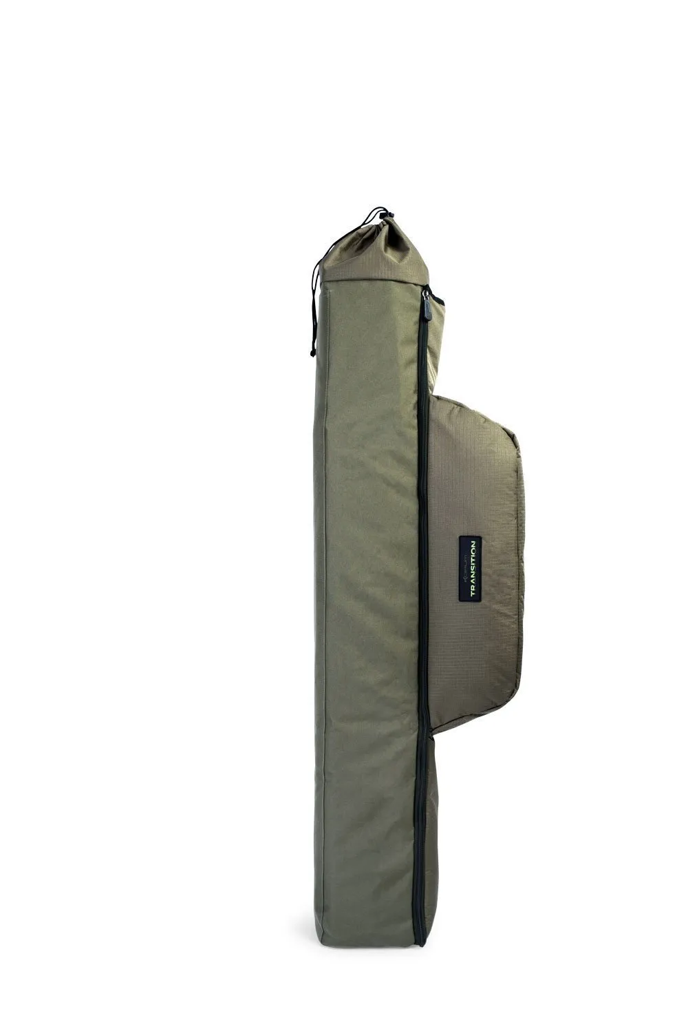 Korum Transition 3 Rod Folding Quiver
