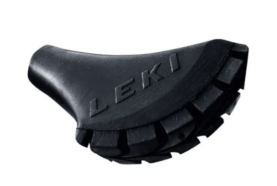Leki Gummidemper Nordic Walking Pad