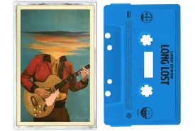 Long Lost [Light Blue Cassette]