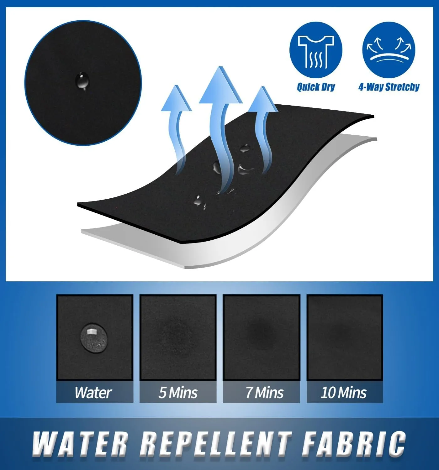 LUCOWEE Boys Swim Bathing Trunks Soft Compression Liner no-Chafing Swimming Shorts Quick Dry Light UPF 50  Quality Swimsuit