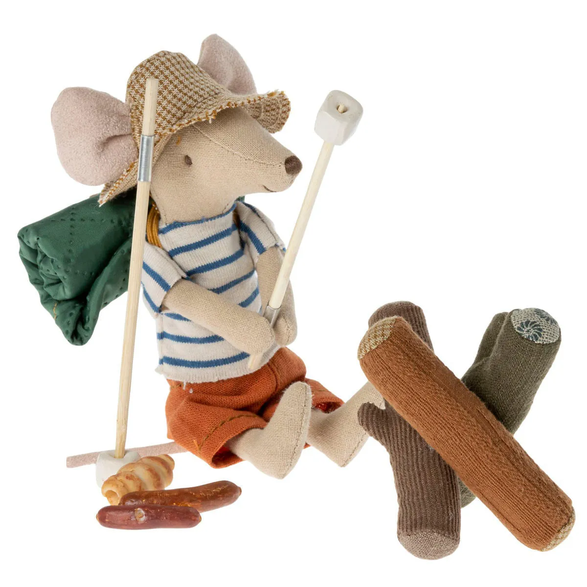 Maileg Bonfire Set