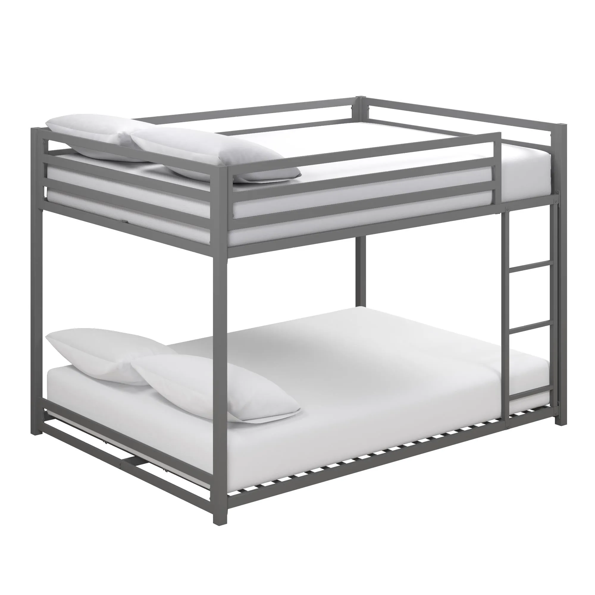 Miles Metal Bunk Bed