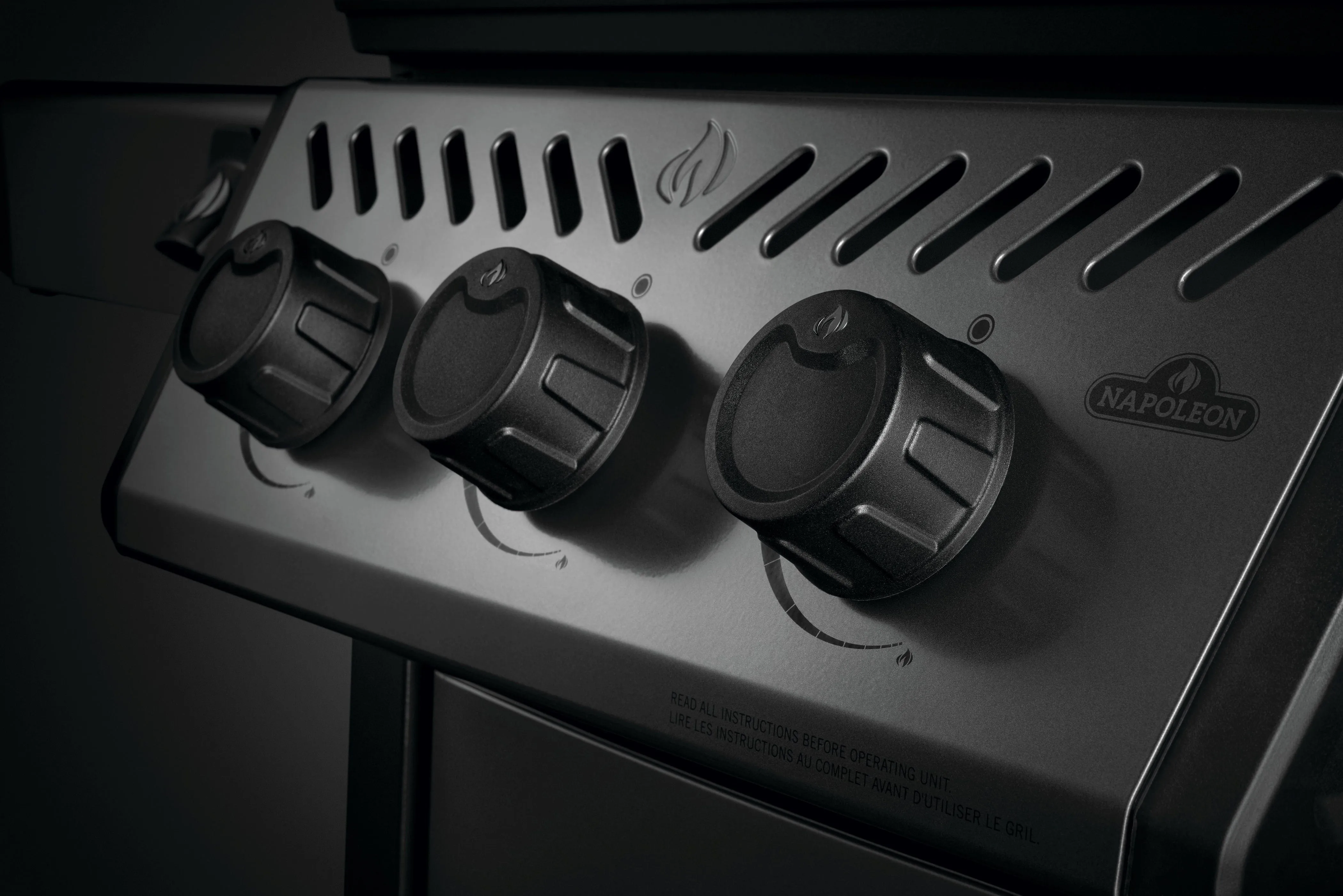 Napoleon Freestyle 425 4-Burner BBQ