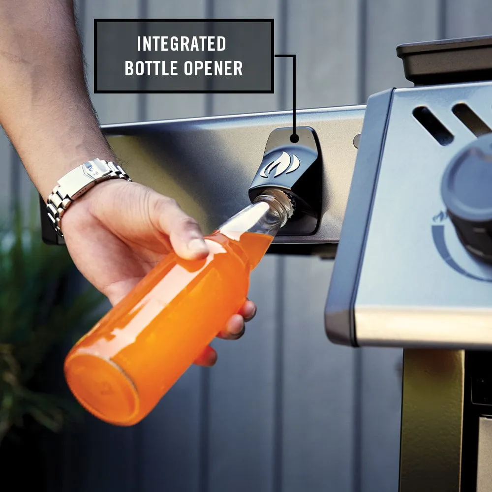Napoleon Freestyle 425 4-Burner BBQ
