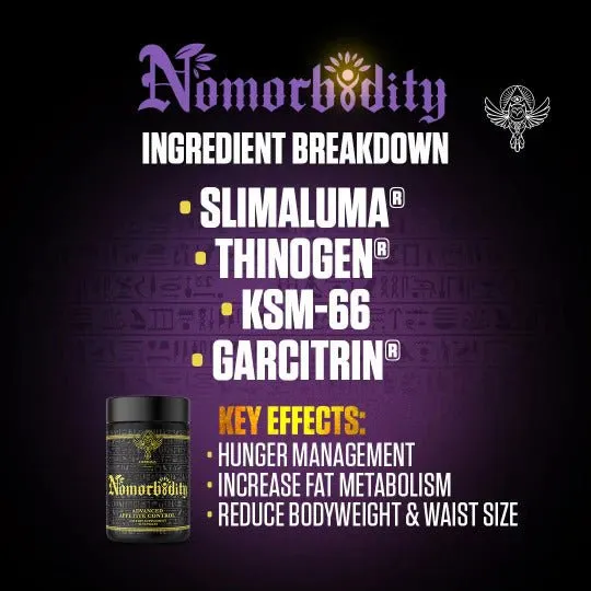 Nomorbidity
