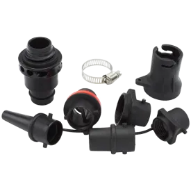NRS Super Pump Adapter Set