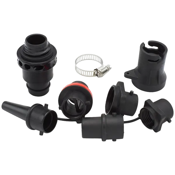 NRS Super Pump Adapter Set