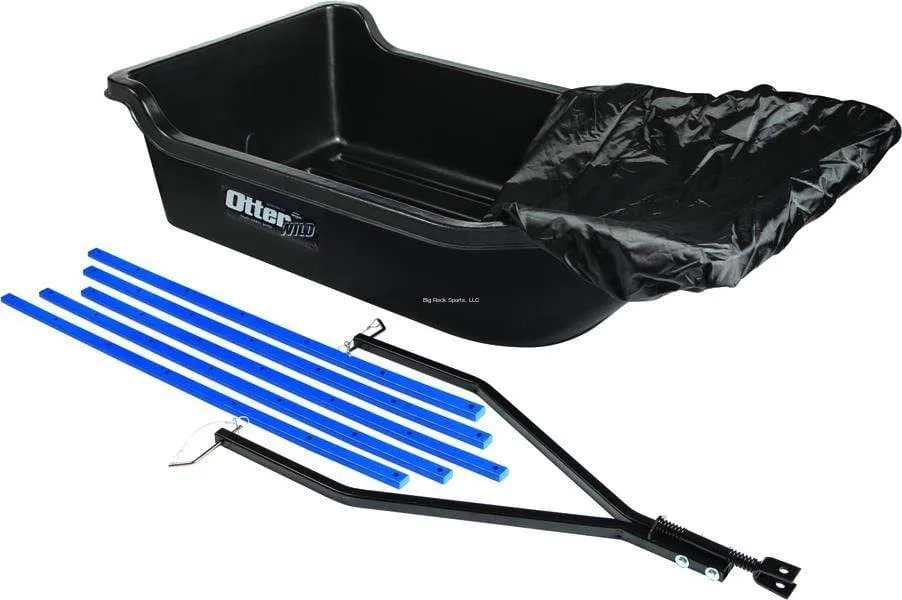 Otter Pro Sled Medium Combo