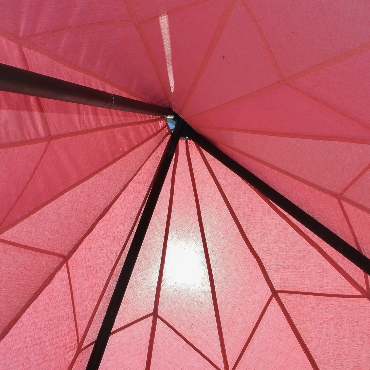 Parachute Tipi