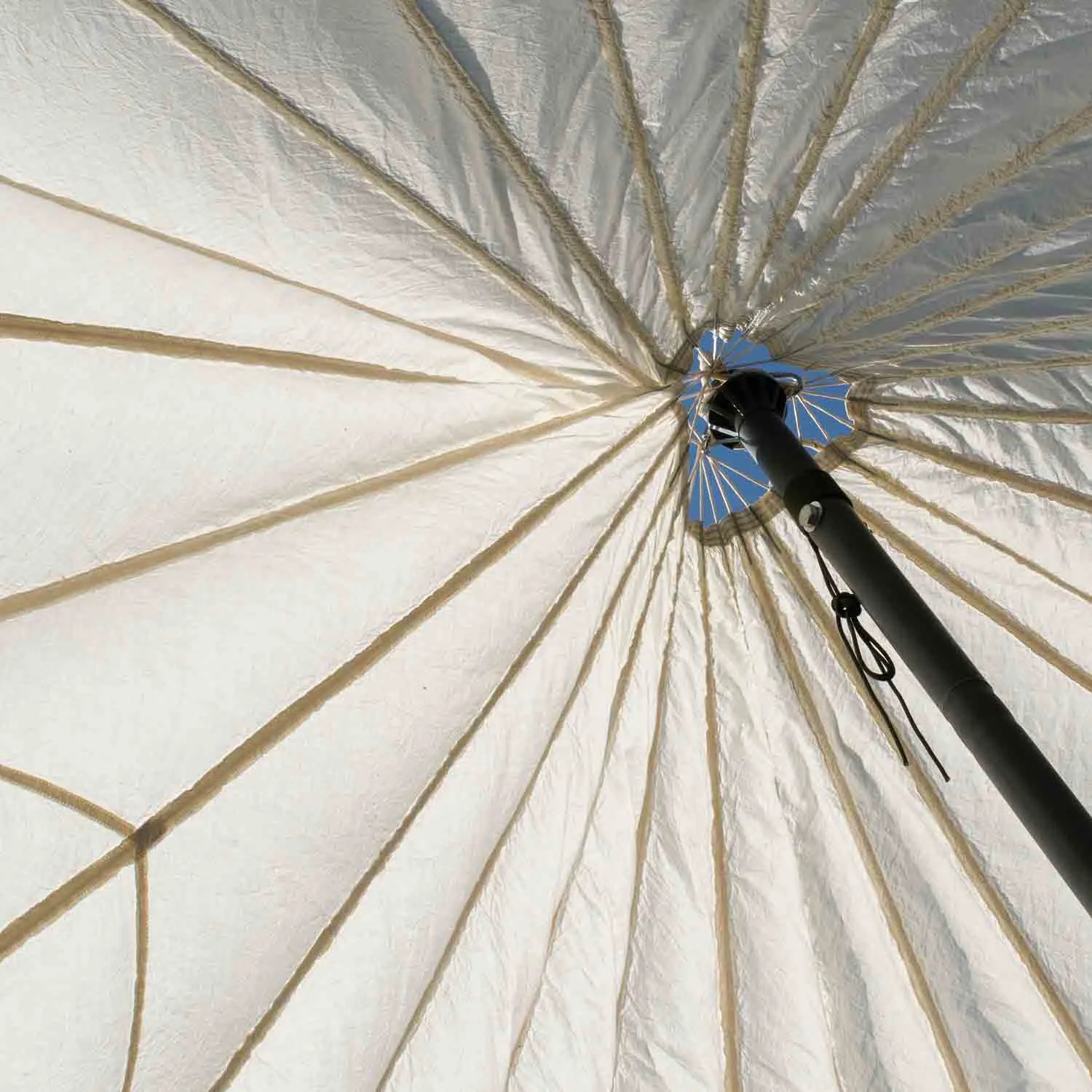 Parachute Tipi