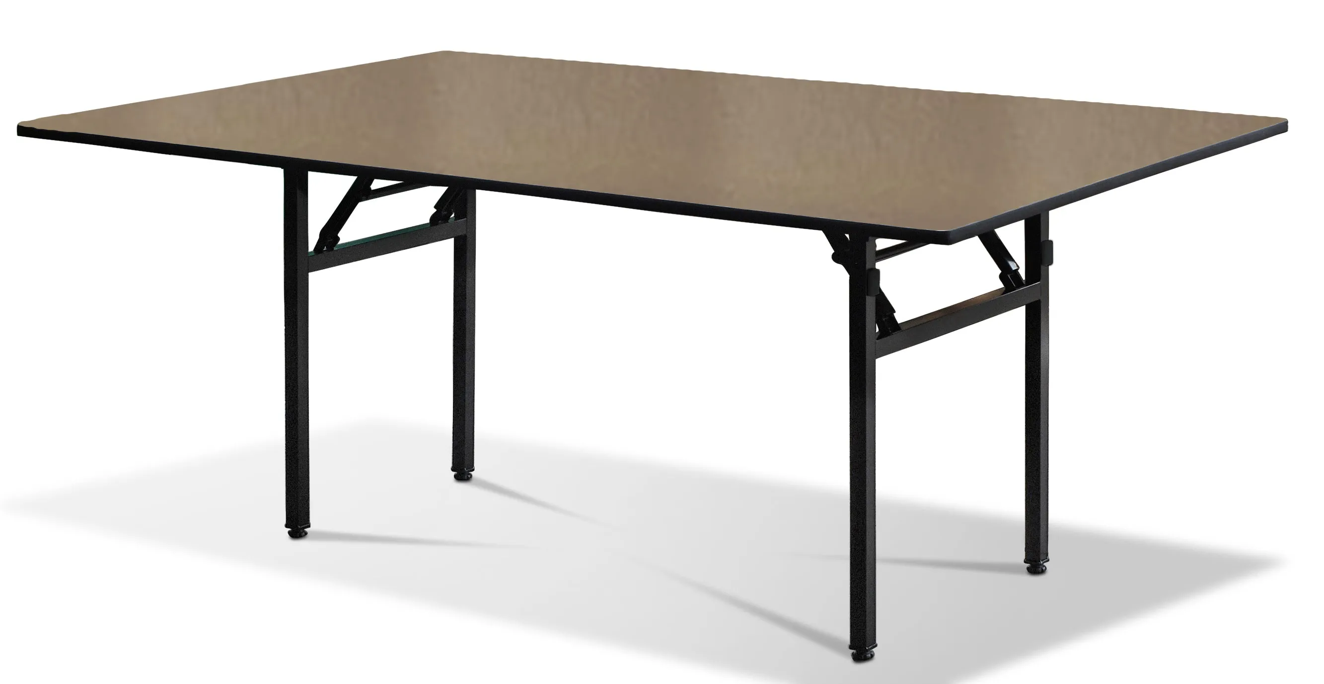 Platinum - 6ft Extra Wide Trestle Folding Tables