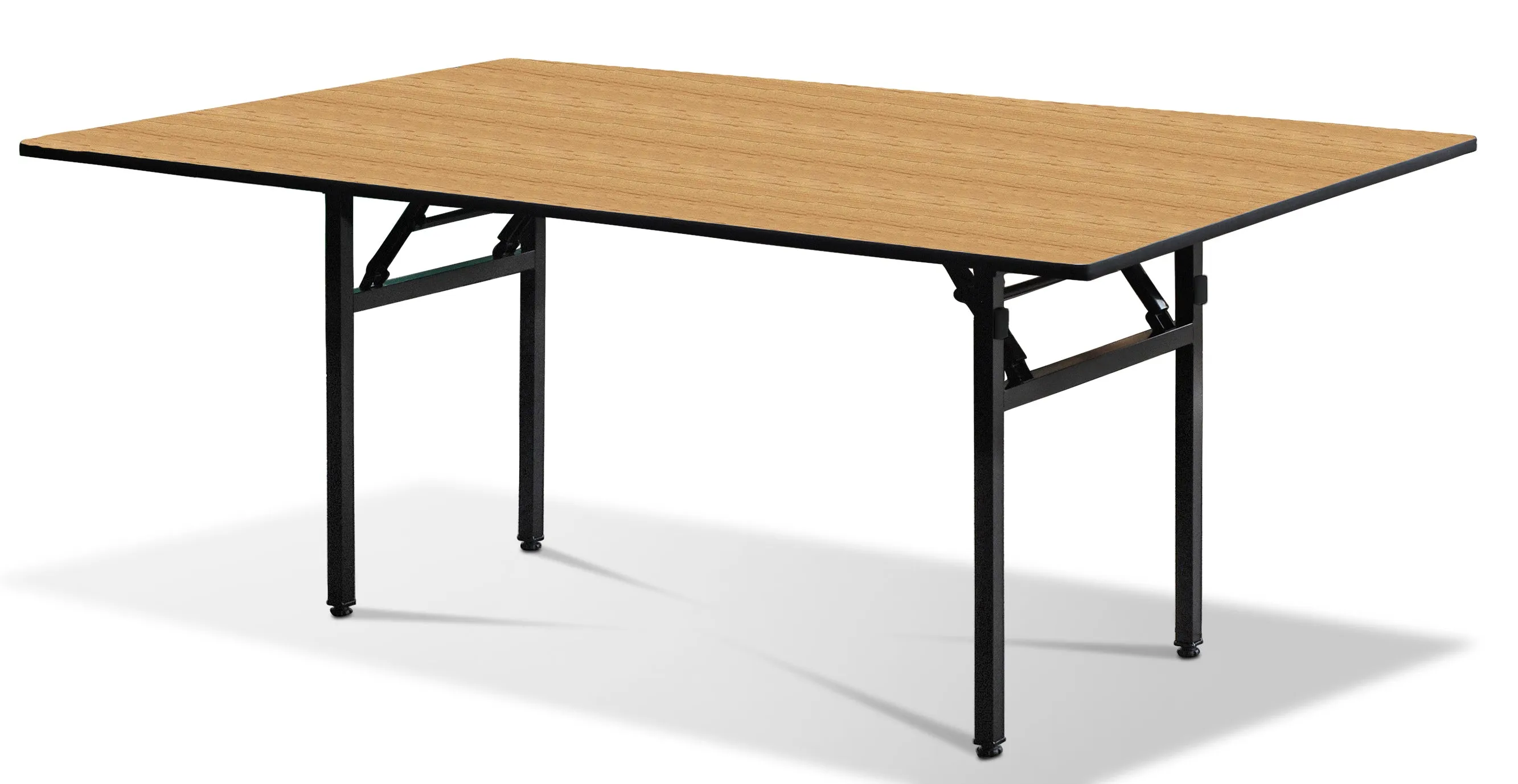 Platinum - 6ft Extra Wide Trestle Folding Tables